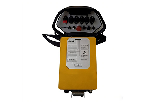 Remote Controller R312-01